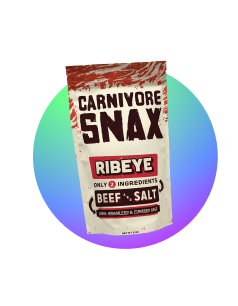 Carnivore Snax